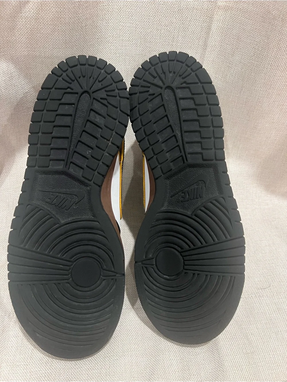 Nike these are